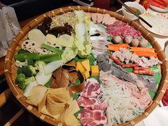 -大队长主题火锅(观音桥店)