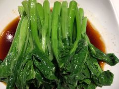 芥兰-申粤轩酒楼·三十年粤菜经典(丁香花园店)
