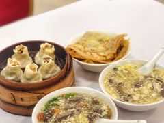 -常州糕团店(北大街新世纪商城店)