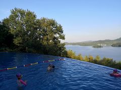 -天目湖涵田半山温泉