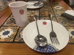 -番茄屋葡式美食(总店)