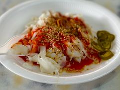 -南香茶餐室