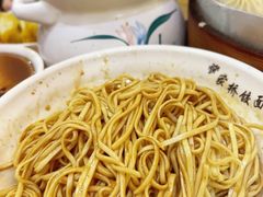 -蒋家桥饺面店(东关街店)