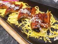 -将太无二·北美传奇寿司(荟聚购物中心西红门店)