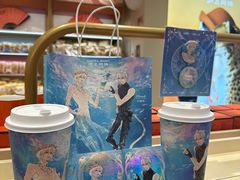 -沪上阿姨·臻选茶饮(上海环球港店)