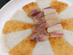 -香山湖家家宴(中山陵店)