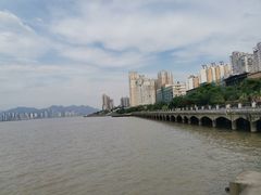 -江心屿景区