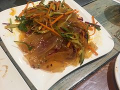 -姥姥家大缸烧烤(台东店)