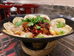 地锅鸡-百味地锅鸡(铜山路店)