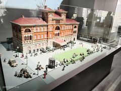 -上海市龙华烈士陵园