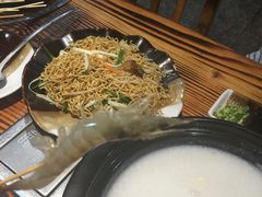 -盈田盈粥庄(博山东路店)