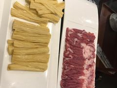 -北门涮肉·铜锅涮肉(南锣鼓巷店)