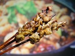 -蛙喔牛蛙(仙林万达茂店)