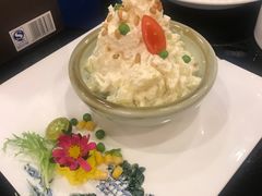 -新南华大酒店(长寿店)