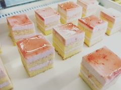 -瑞伯克牛排自助餐厅天一广场店