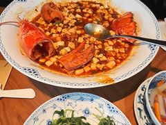 -玖五京菜(杭州城北万象城店)