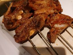 -西域阿里马新疆菜·清真(桂花路店)