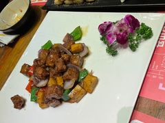 -胡桃里音乐酒馆(仓山万达店)