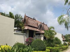 -三亚亚龙湾雅高铂尔曼别墅度假酒店