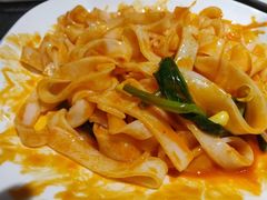 -清真·锦翔炝锅鱼(明德门店)