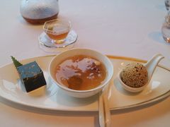 -金轩中餐厅 Jin Xuan(浦东丽思卡尔顿酒店)