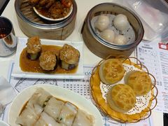 -点点心点心专门店(湾仔店)