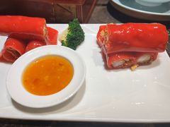 -翠香阁潮州菜馆·始于1994(珠江路店)