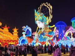 -厦门园林博览苑