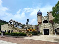 -南京银杏湖乐园