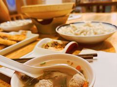 -新兴园饺子馆(北京百子湾店)