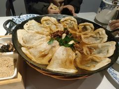 -大张烙馍村·美食地标(泉山店)