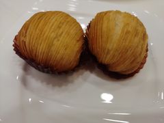 -凤凰楼酒家·粤宴点心(华强北店)