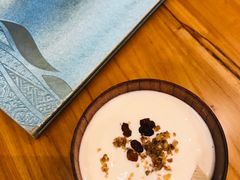 老爷自制酸奶-巴依老爷新疆美食(望京小街店)