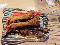 -质烤烤物·活烤海鲜(质烤总店)