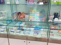 -大明眼镜(朝阳门店)