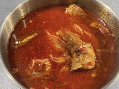 -金龙烧烤·牛肉面(西塔店)