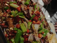 -重庆石磨豆花庄(乔庄店)