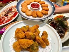 -巽寮印象美食部落餐厅·海鲜·地方特色菜(惠州体验店)