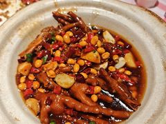 -辣小鲜·南昌大排档(船山路店)