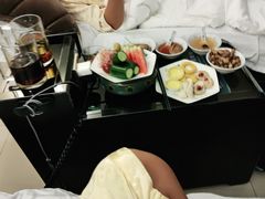 -颐而康·按摩·艾灸·足疗(汽车东站店)