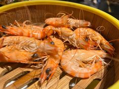 -高佳庄·舟山海鲜(海景旗舰店)