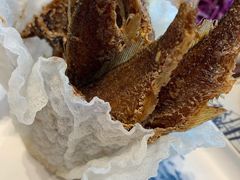 特色小黄鱼-930私房菜(欧阳路店)