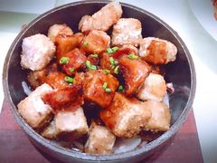 -江南村酒家
