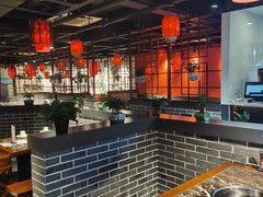 -宽窄巷子火锅(周浦店)