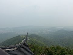 -缥缈峰景区