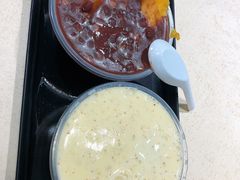 凤凰奶糊-百花传统甜品店(原址店)