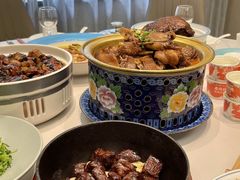 -金典银峰老鹅馆·昆山菜(亭林公园店)