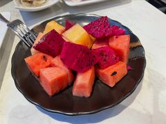 -星湖特色餐厅· 三岔湖环球融创天堂洲际酒店