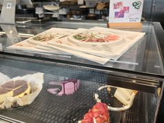 -BAKER&SPICE(BFC外滩金融中心店)