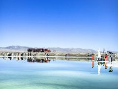 -青海湖国家重点风景名胜区